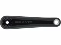 Praxis Works ECrank Carbon M30 Kurbelarme Für Specialized SL 1.1 Road