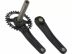 Shimano FC-MT510-1 Kurbelgarnitur -DMR BremsbelagVerkäufe 394712