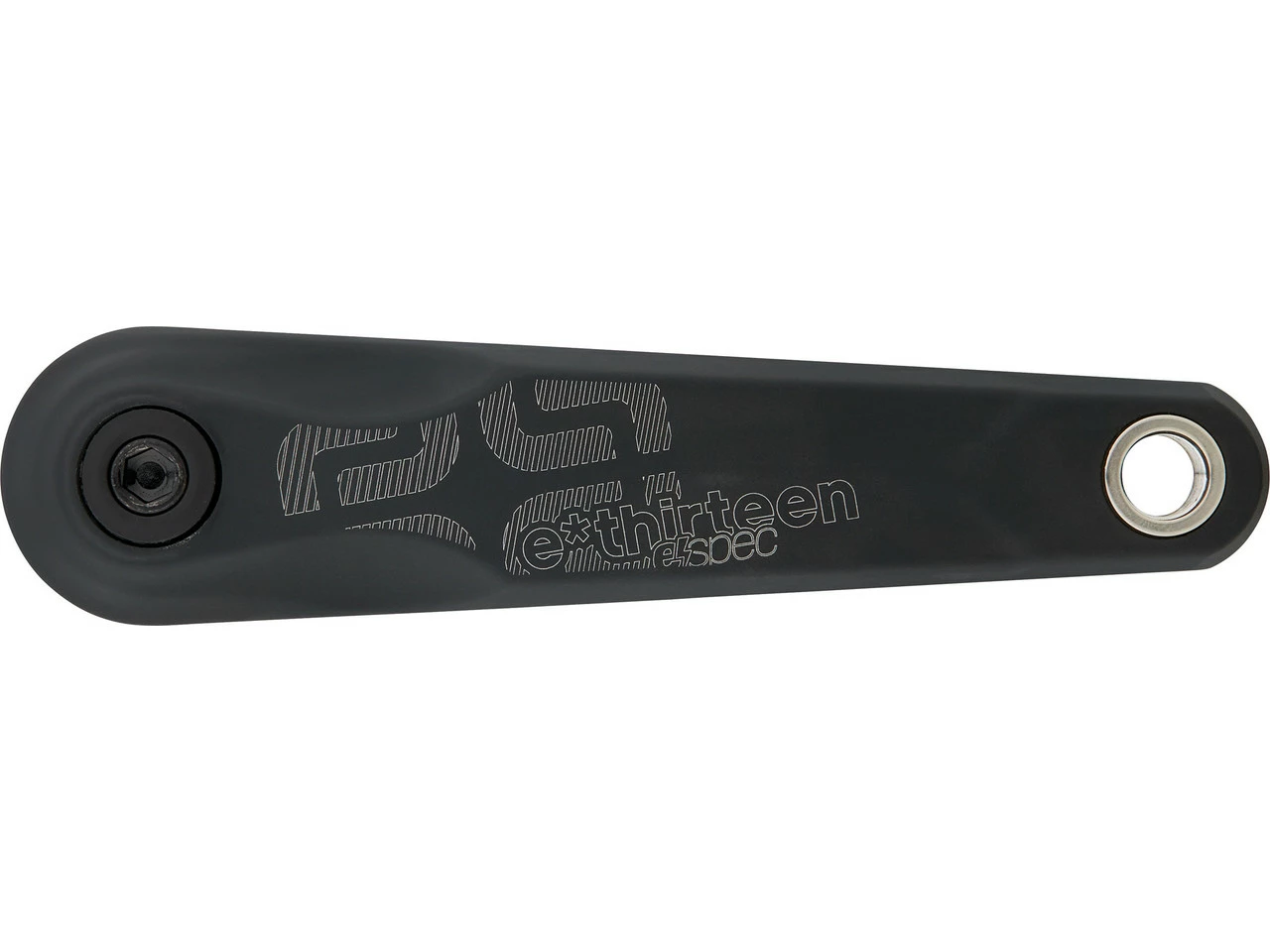 E-thirteen Espec Plus Kurbel Für Bosch CX Gen4 3 E-thirteen Espec Plus Kurbel Für Bosch CX Gen4