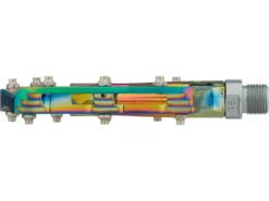 Xpedo Spry Aluminium Plattformpedale 9 Xpedo Spry Aluminium Plattformpedale -DMR BremsbelagVerkäufe 397699