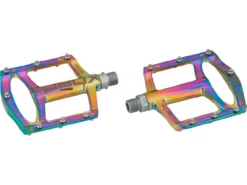 Xpedo Spry Aluminium Plattformpedale 10 Xpedo Spry Aluminium Plattformpedale -DMR BremsbelagVerkäufe 397700