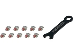 Xpedo Spry Aluminium Plattformpedale 11 Xpedo Spry Aluminium Plattformpedale -DMR BremsbelagVerkäufe 397701