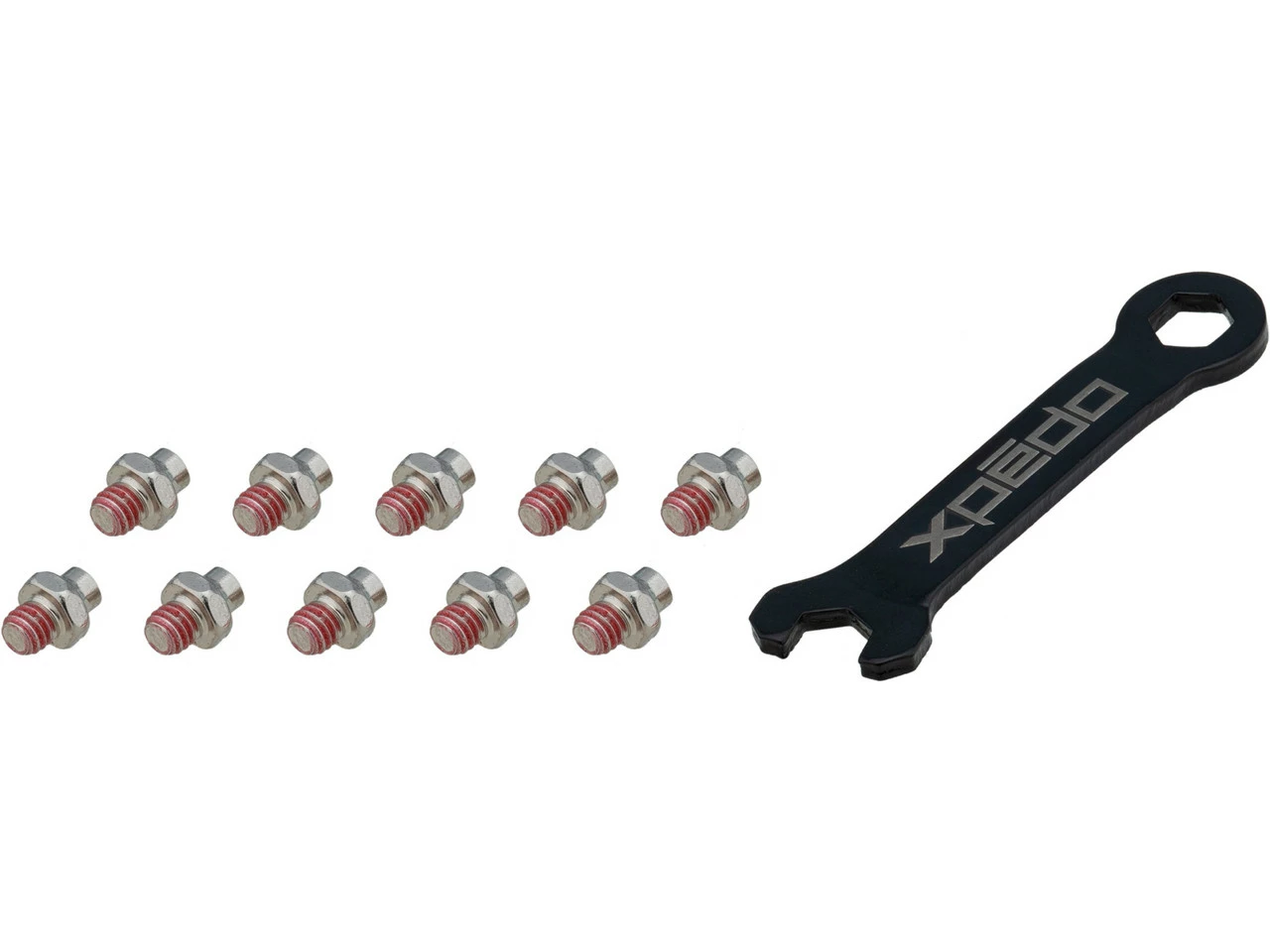 Xpedo Spry Aluminium Plattformpedale 7 Xpedo Spry Aluminium Plattformpedale – Bild 5