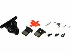 Shimano 105 Bremssattel BR-R7070 Mit Resinbelag -DMR BremsbelagVerkäufe 398028