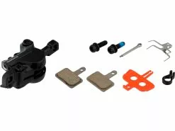 Shimano BR-MT500 Bremssattel Mit Resinbelag -DMR BremsbelagVerkäufe 398044