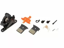 Shimano Dura-Ace Bremssattel BR-R9170 Mit Resinbelag -DMR BremsbelagVerkäufe 398079