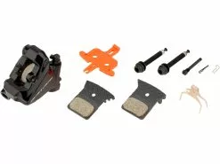 Shimano Dura-Ace Bremssattel BR-R9170 Mit Resinbelag -DMR BremsbelagVerkäufe 398084