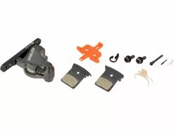 Shimano GRX Bremssattel BR-RX810 Mit Resinbelag -DMR BremsbelagVerkäufe 398089