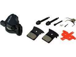 Shimano GRX Bremssattel BR-RX810 Mit Resinbelag -DMR BremsbelagVerkäufe 398094