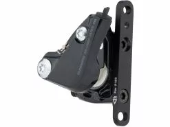 Shimano Metrea Bremssattel BR-U5000 Mit Resinbelag -DMR BremsbelagVerkäufe 398098