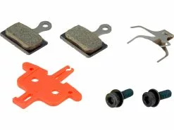 Shimano Metrea Bremssattel BR-U5000 Mit Resinbelag -DMR BremsbelagVerkäufe 398099