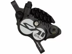 Shimano Saint Bremssattel BR-M820 Mit Metallbelag