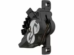 Shimano Saint Bremssattel BR-M820 Mit Metallbelag -DMR BremsbelagVerkäufe 398105