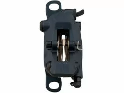 Shimano SLX Bremssattel BR-M7100 Mit Resinbelag -DMR BremsbelagVerkäufe 398109