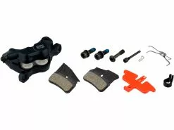 Shimano SLX Bremssattel BR-M7120 Mit Resinbelag 11 Shimano SLX Bremssattel BR-M7120 Mit Resinbelag -DMR BremsbelagVerkäufe 398116