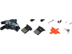 Shimano Ultegra Bremssattel BR-R8070 Mit Resinbelag -DMR BremsbelagVerkäufe 398121