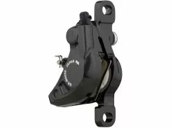 Shimano XT Bremssattel BR-M8000 Mit Resinbelag -DMR BremsbelagVerkäufe 398130