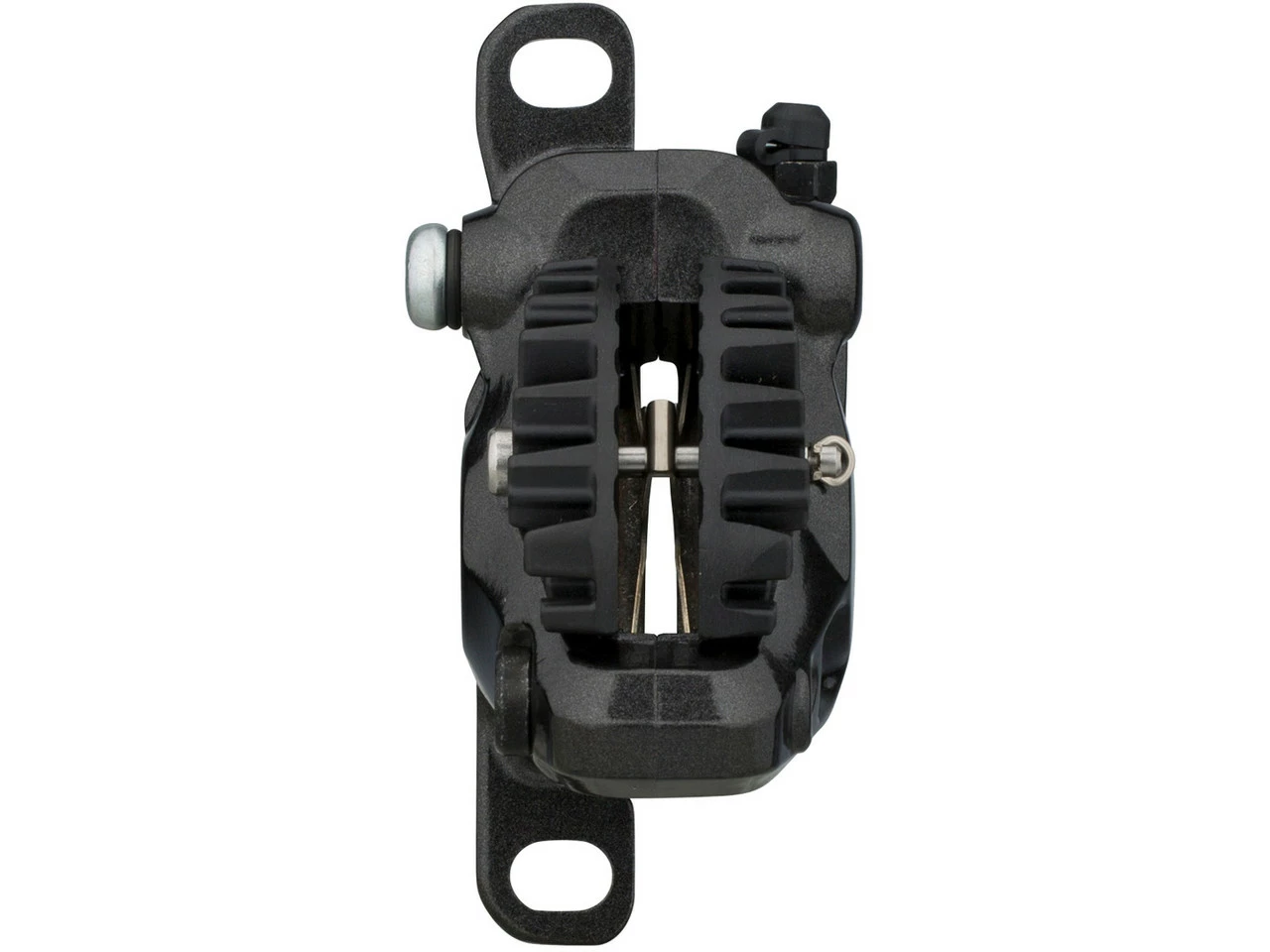 Shimano XT Bremssattel BR-M8000 Mit Resinbelag Mit Kühlrippen 5 Shimano XT Bremssattel BR-M8000 Mit Resinbelag Mit Kühlrippen – Bild 3