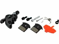 Shimano XT Bremssattel BR-M8000 Mit Resinbelag Mit Kühlrippen 11 Shimano XT Bremssattel BR-M8000 Mit Resinbelag Mit Kühlrippen -DMR BremsbelagVerkäufe 398136