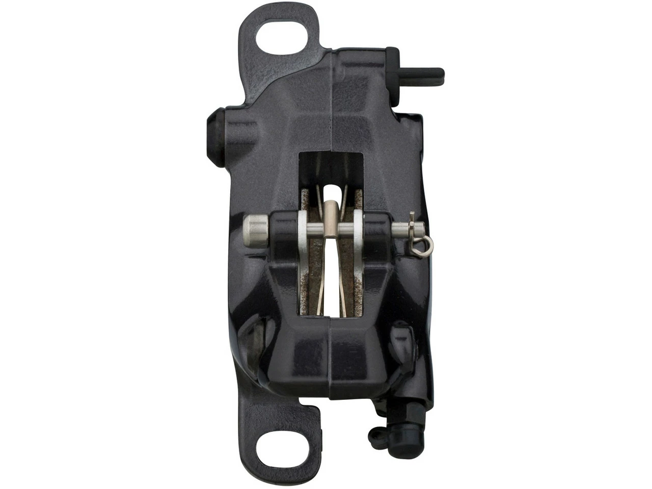 Shimano XT Bremssattel BR-M8100 Mit Resinbelag 5 Shimano XT Bremssattel BR-M8100 Mit Resinbelag – Bild 3