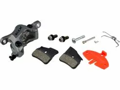 Shimano XTR Enduro Bremssattel BR-M9120 Mit Resinbelag -DMR BremsbelagVerkäufe 398156