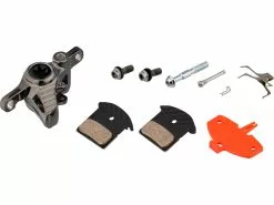 Shimano XTR Trail Bremssattel BR-M9020 Mit Metallbelag 11 Shimano XTR Trail Bremssattel BR-M9020 Mit Metallbelag -DMR BremsbelagVerkäufe 398166