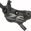 Shimano ZEE Bremssattel BR-M640 Mit Resinbelag -DMR BremsbelagVerkäufe 398167