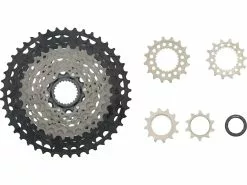 Shimano XTR Kassette CS-M9101-12 12-fach -DMR BremsbelagVerkäufe 398203