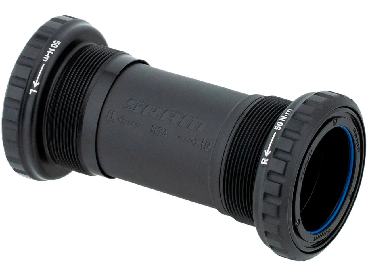 SRAM DUB BSA Innenlager 3 SRAM DUB BSA Innenlager