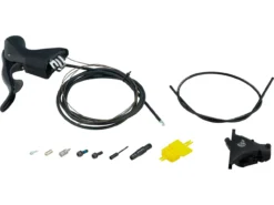 Campagnolo® Chorus Scheibenbremse 12s Hydr. Ergopower Schalt-/Bremsgriff 2021 -DMR BremsbelagVerkäufe 398398