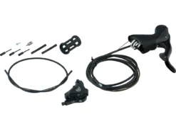 Campagnolo® Chorus Scheibenbremse 12s Hydr. Ergopower Schalt-/Bremsgriff 2021 -DMR BremsbelagVerkäufe 398406