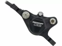 Trickstuff Piccola Carbon V+h Set Scheibenbremse -DMR BremsbelagVerkäufe 398492