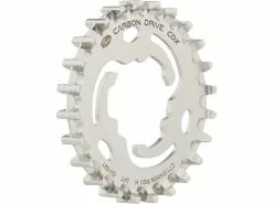 Gates CDX Hintere Riemenscheibe 3-Nocken SureFit Shimano / SRAM