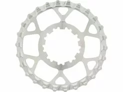 Gates CDX Hintere Riemenscheibe 9-Spline -DMR BremsbelagVerkäufe 399311