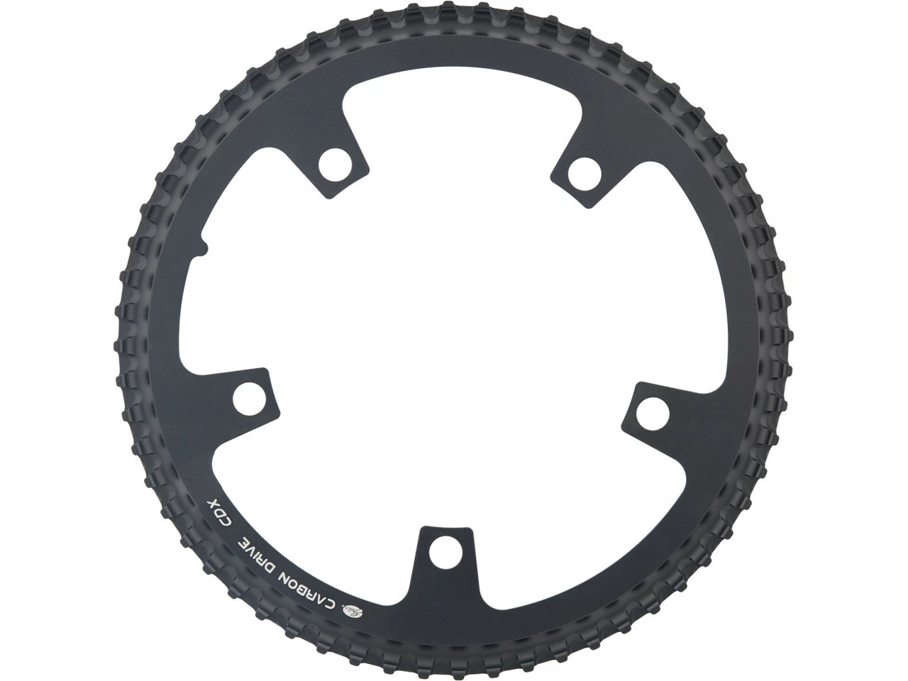 Gates CDX Vordere Riemenscheibe 5-Arm 130 Mm Lochkreis Alfine Di2 5 Gates CDX Vordere Riemenscheibe 5-Arm 130 Mm Lochkreis Alfine Di2 – Bild 3