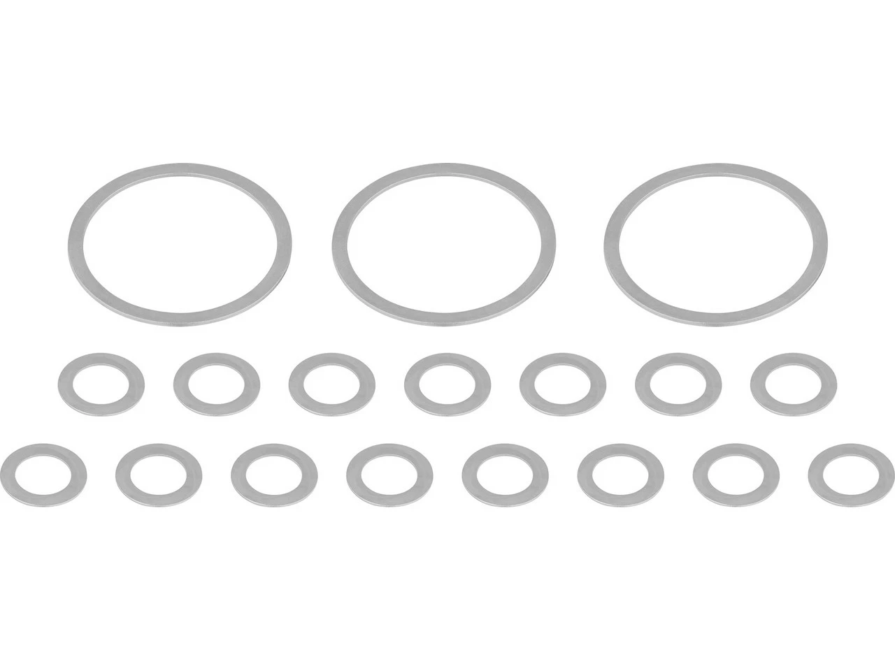 Gates CDX Vordere Riemenscheibe 5-Arm 130 Mm Lochkreis Alfine Di2 6 Gates CDX Vordere Riemenscheibe 5-Arm 130 Mm Lochkreis Alfine Di2 – Bild 4