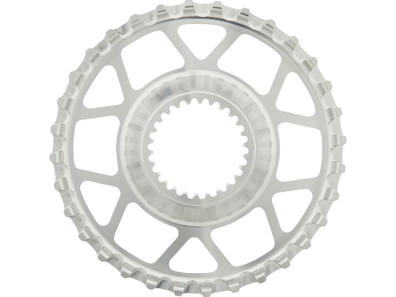 Gates CDX Vordere Riemenscheibe Pinion 5 Gates CDX Vordere Riemenscheibe Pinion – Bild 3