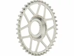 Gates CDX:EXP Vordere Riemenscheibe Pinion