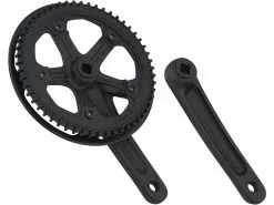 Gates CDN S150 Kurbelgarnitur Mit Schutzring -DMR BremsbelagVerkäufe 399681