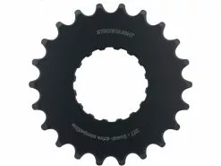 Stronglight E-Bike Ritzel Für Bosch Gen2 Antriebe -DMR BremsbelagVerkäufe 400133