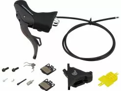 Campagnolo® Super Record EPS Scheibenbremse 12s Hydr. Schalt-/Bremsgriff 2021 -DMR BremsbelagVerkäufe 400948