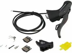 Campagnolo® Super Record EPS Scheibenbremse 12s Hydr. Schalt-/Bremsgriff 2021 -DMR BremsbelagVerkäufe 400956