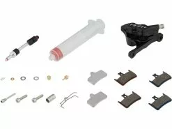 HOPE RX4+ FM +20 Bremssattel Für Shimano / Campagnolo -DMR BremsbelagVerkäufe 401418