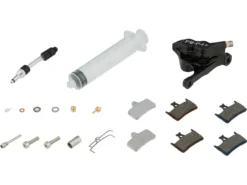 HOPE RX4+ FM +20 Bremssattel Für SRAM -DMR BremsbelagVerkäufe 401428