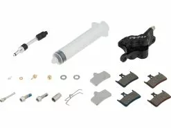 HOPE RX4+ PM Bremssattel Für SRAM -DMR BremsbelagVerkäufe 401443