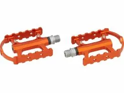 HT CHEETAH-S ARS02 Käfigpedale -DMR BremsbelagVerkäufe 401451