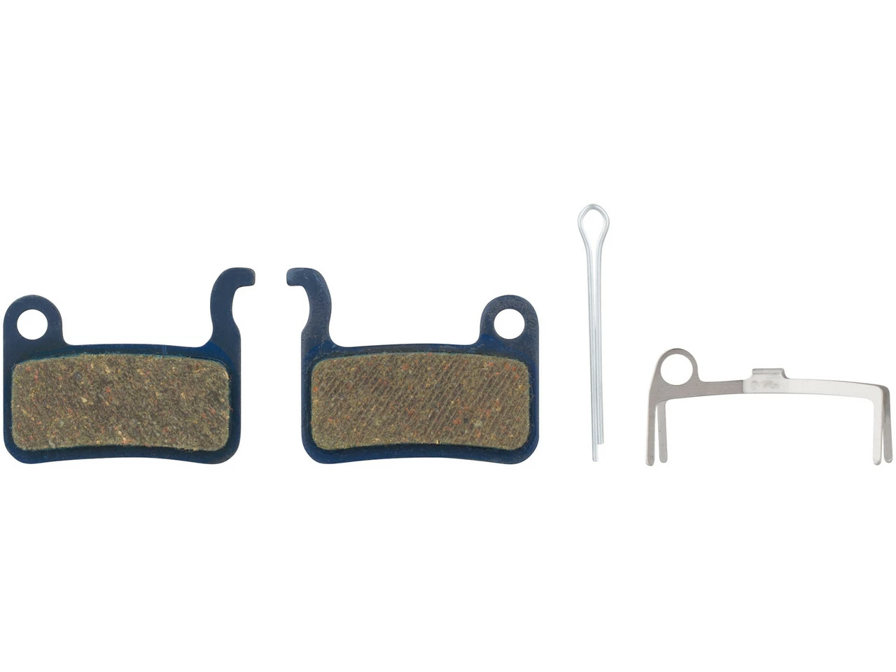 3min19sec Bremsbeläge Disc Für Shimano 4 3min19sec Bremsbeläge Disc Für Shimano – Bild 2