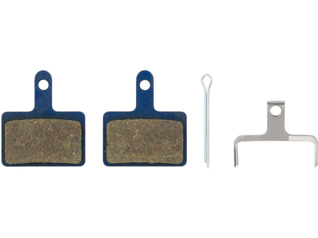 3min19sec Bremsbeläge Disc Für Shimano 6 3min19sec Bremsbeläge Disc Für Shimano – Bild 4