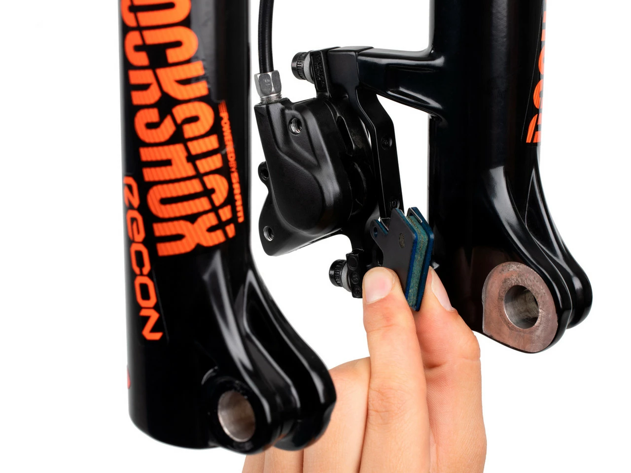 3min19sec Bremsbeläge Disc Für Shimano 9 3min19sec Bremsbeläge Disc Für Shimano – Bild 7