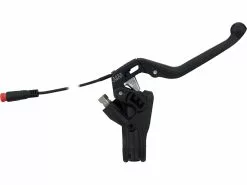 MAGURA Bremsgriff 3-Finger Kugelkopf HIGO-Öffner Für MT5e